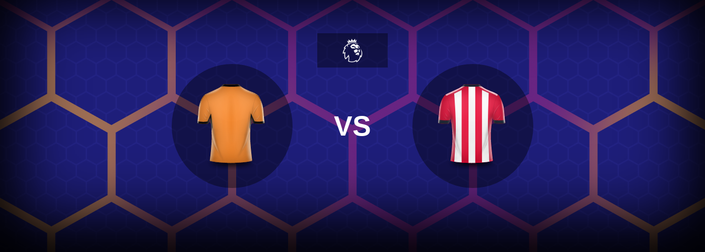 Wolverhampton vs Brentford: Bästa oddsen och matchtipsen