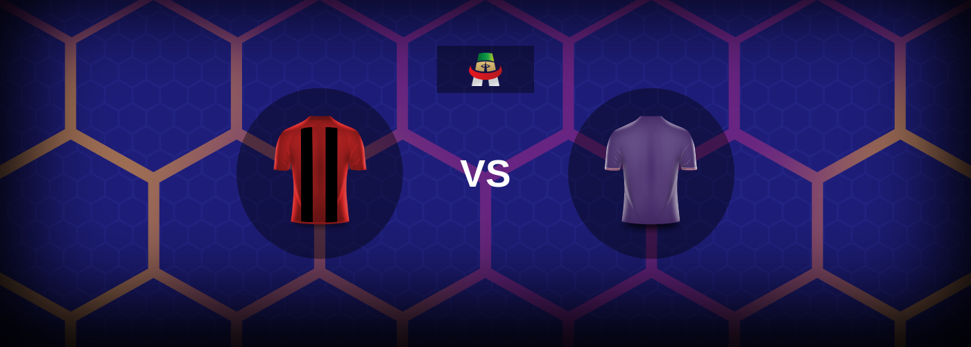 AC Milan vs Fiorentina: Bästa oddsen och matchtipsen