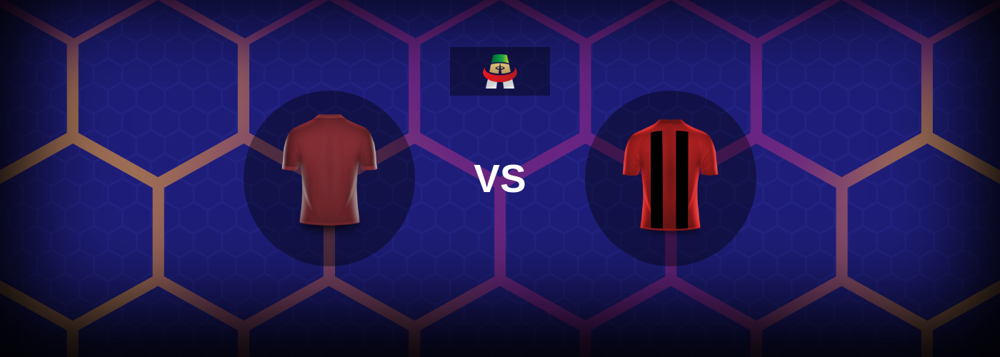 Salernitana vs AC Milan: Bästa oddsen och matchtipsen