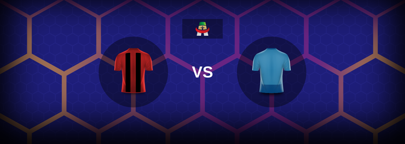 AC Milan vs SSC Napoli: Bästa oddsen och matchtipsen