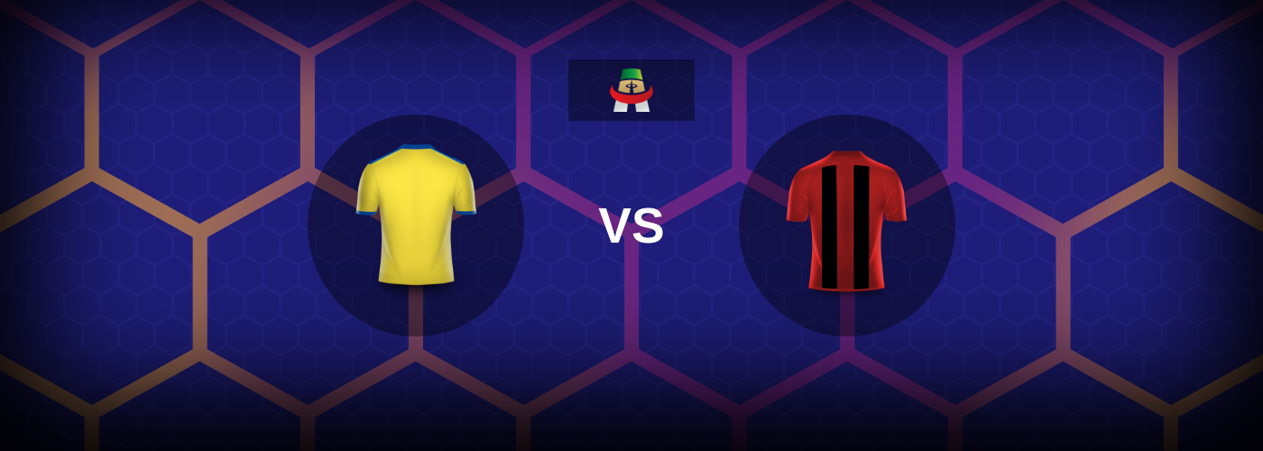 Frosinone mot AC Milan – Matchförhandsvisning, Tips, Odds