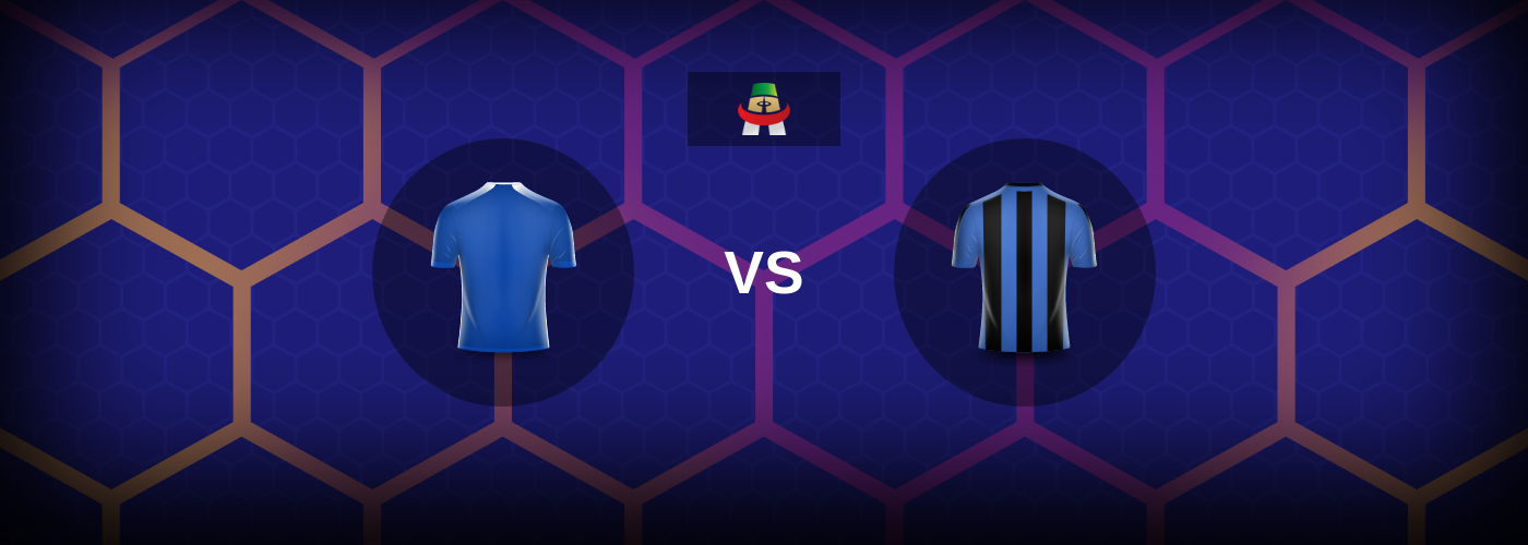 Inter mot Atalanta – Matchförhandsvisning, Tips, Odds