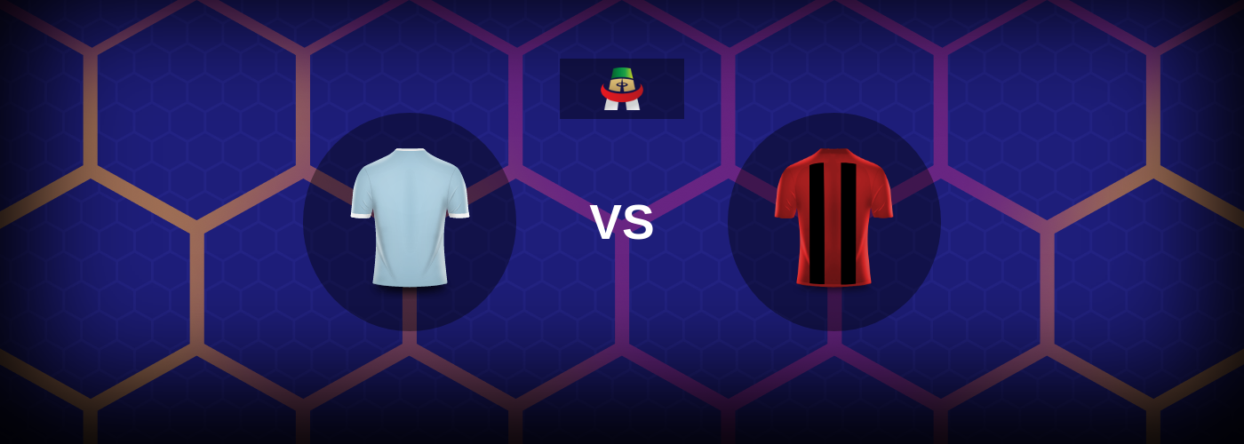 Lazio vs AC Milan: Bästa oddsen och matchtipsen