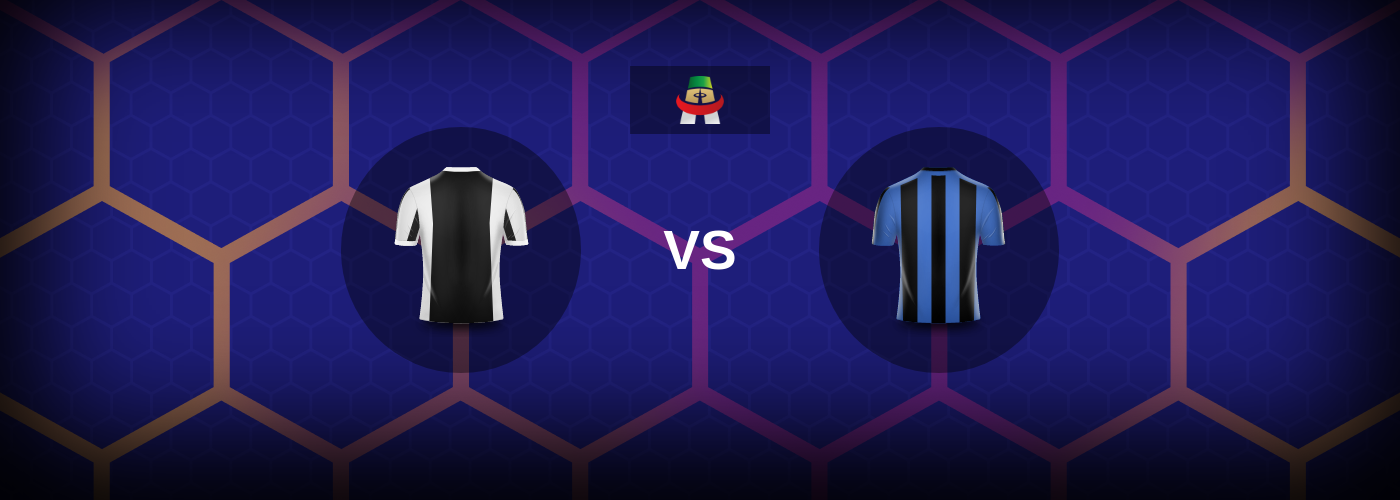Juventus vs Atalanta: Bästa oddsen och matchtipsen