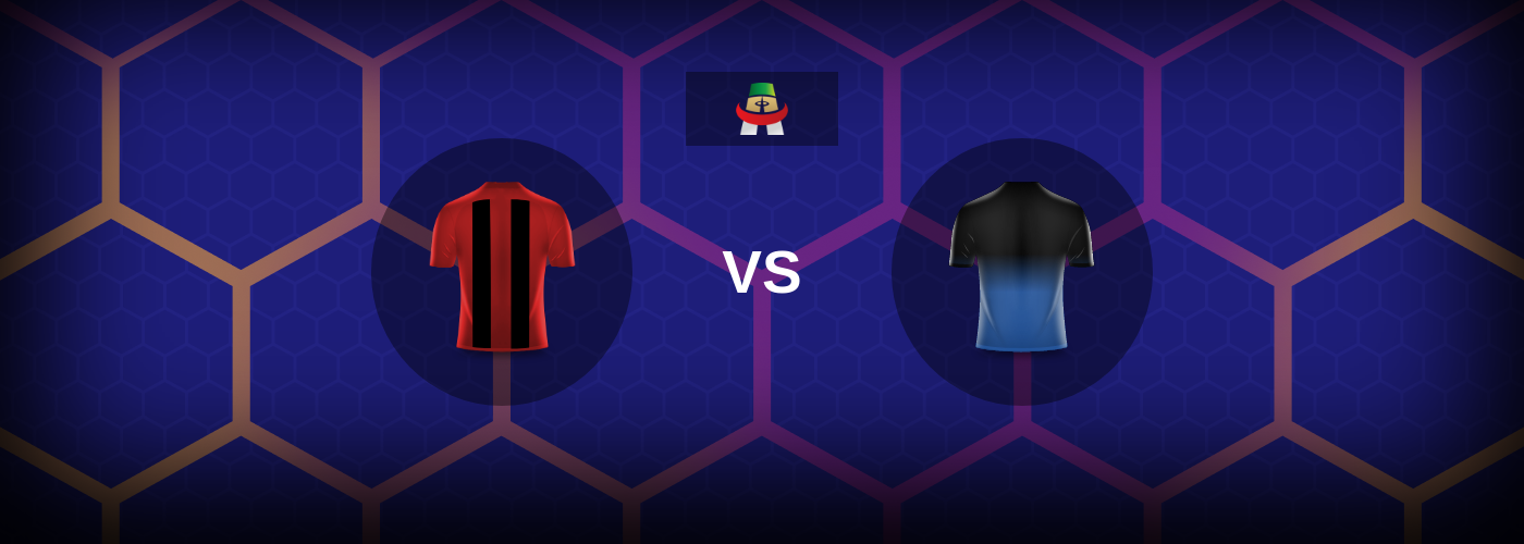 AC Milan vs Empoli: Bästa oddsen och matchtipsen