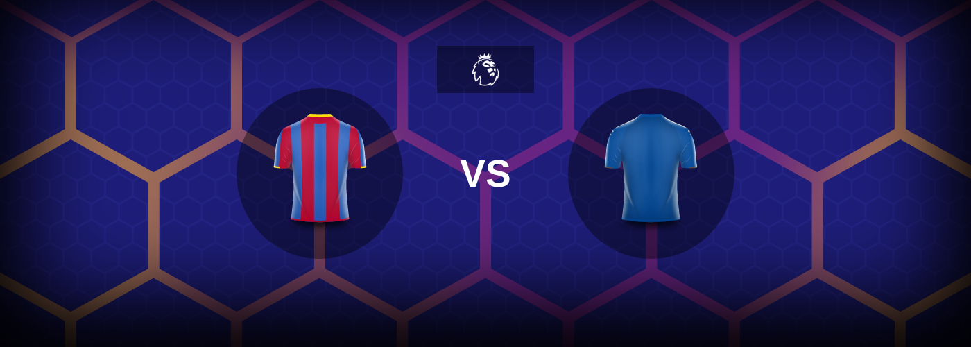 Crystal Palace vs Leicester: Bästa oddsen och matchtipsen