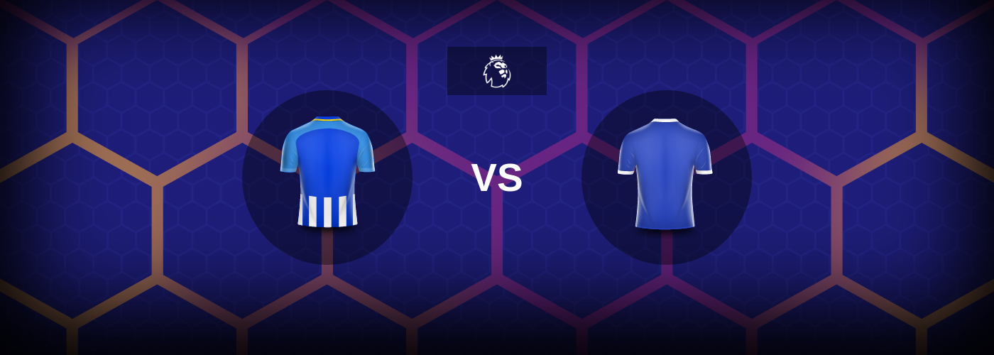 Brighton vs Ipswich: Bästa oddsen och matchtipsen