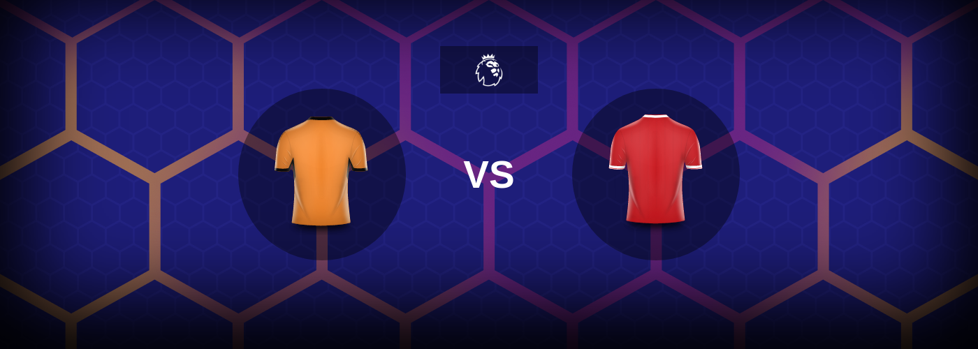 Wolverhampton vs Liverpool: Bästa oddsen och matchtipsen