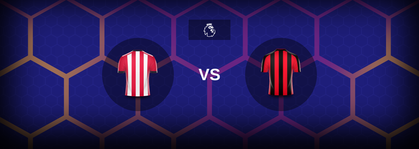 Brentford vs Bournemouth: Bästa oddsen och matchtipsen