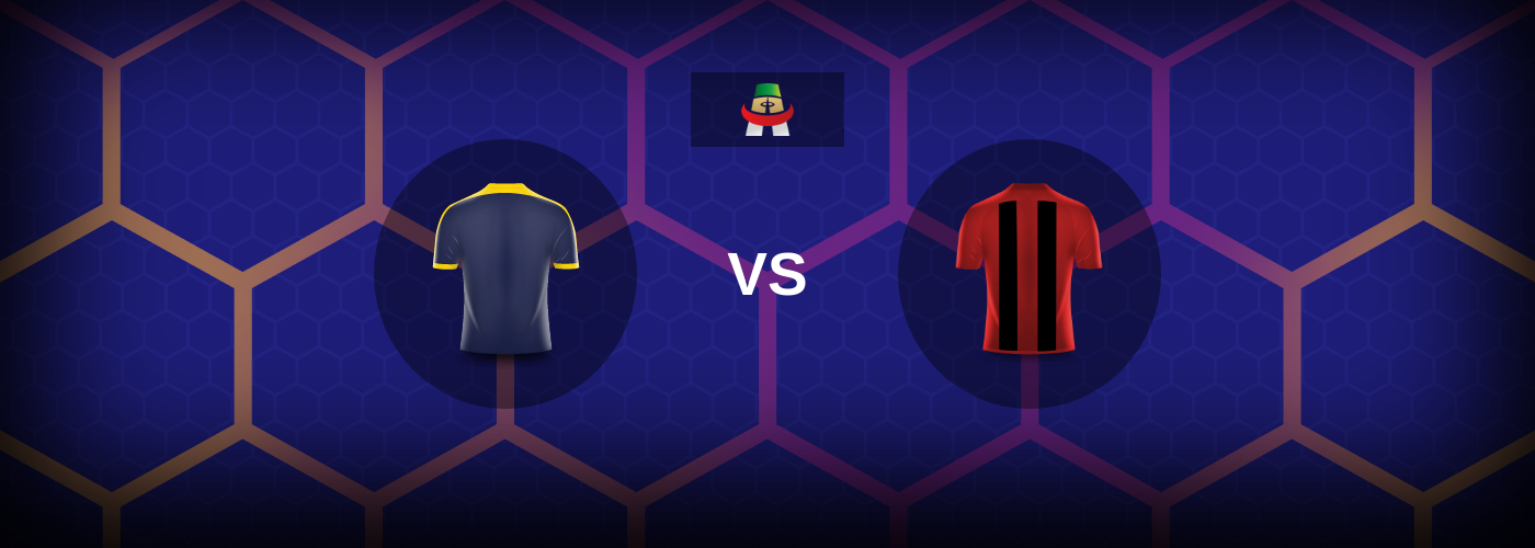 Verona vs AC Milan: Bästa oddsen och matchtipsen