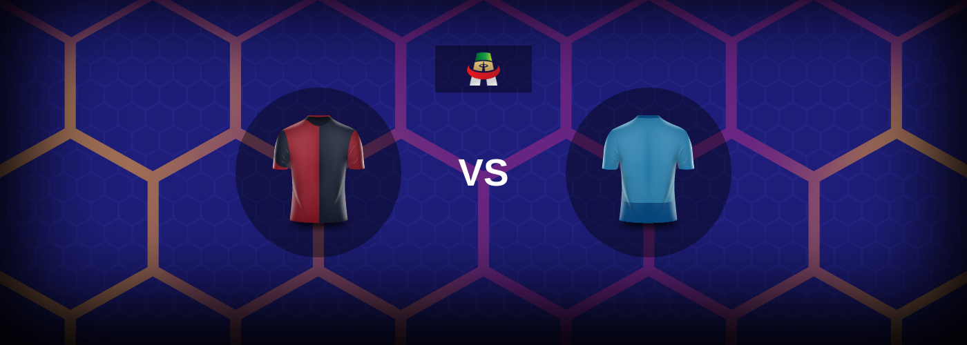 Genoa vs SSC Napoli: Bästa oddsen och matchtipsen