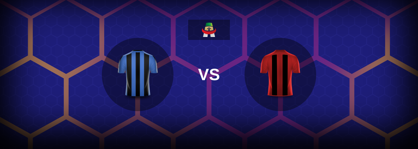 Atalanta vs AC Milan: Bästa oddsen och matchtipsen