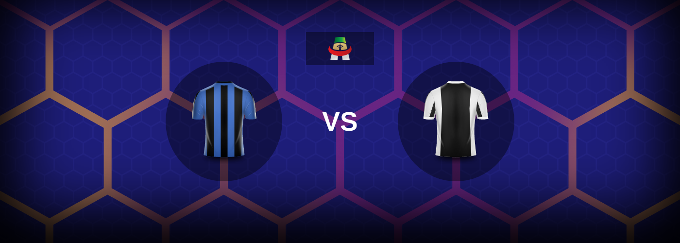 Atalanta vs Juventus: Bästa oddsen och matchtipsen