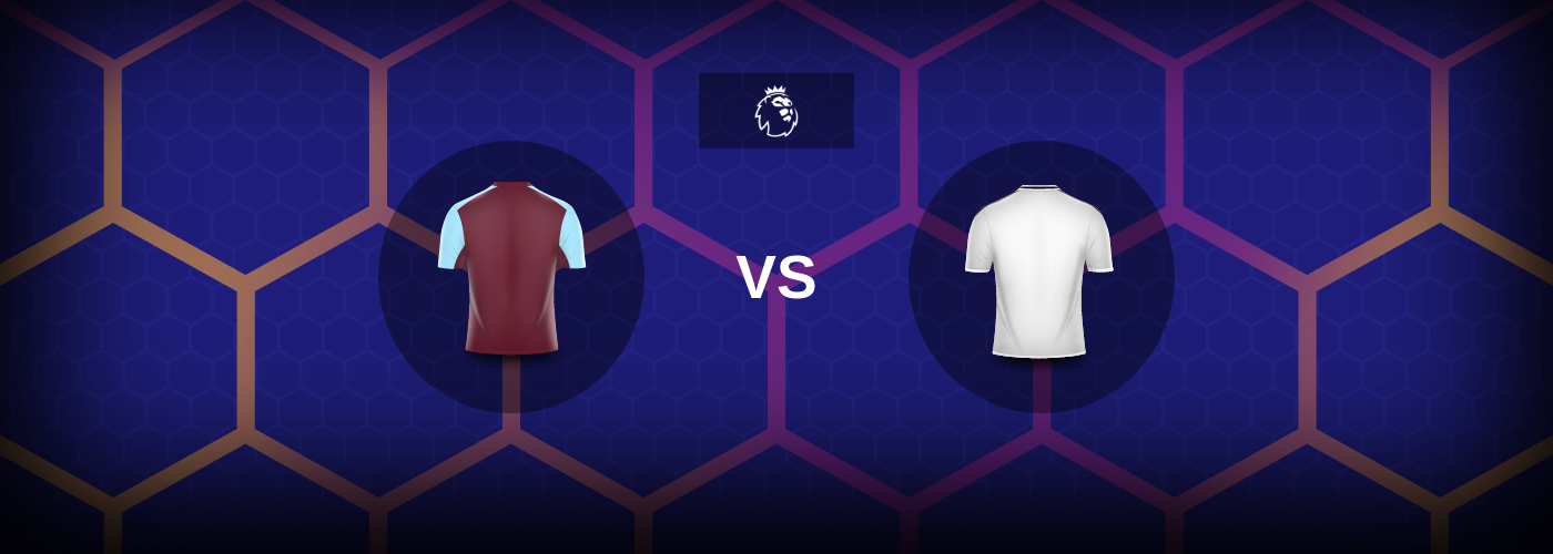 West Ham vs Fulham: Bästa oddsen och matchtipsen