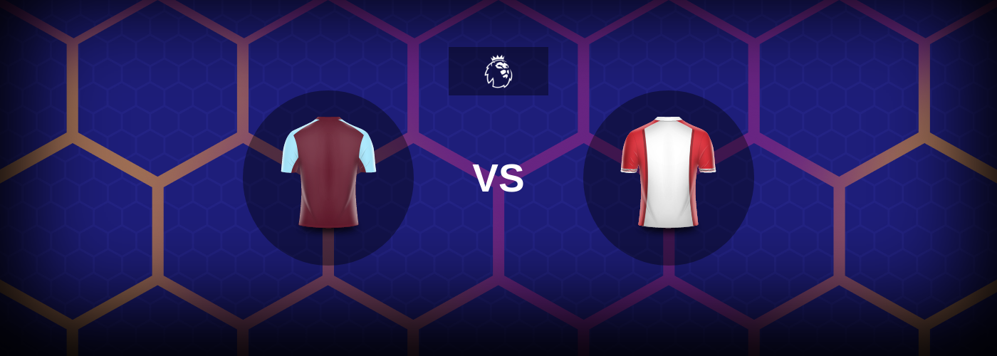West Ham vs Southampton: Bästa oddsen och matchtipsen