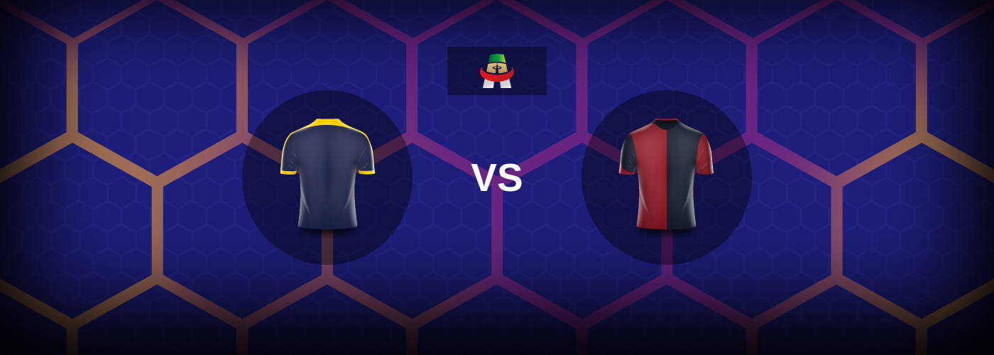 Verona mot Genoa – Matchförhandsvisning, Tips, Odds