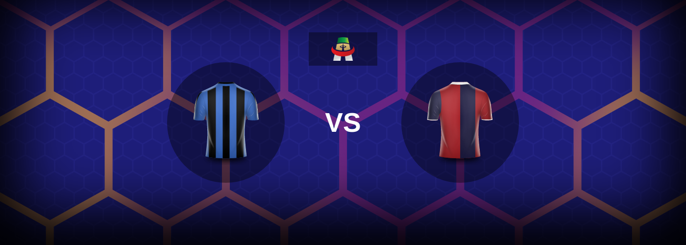 Atalanta vs Bologna: Bästa oddsen och matchtipsen