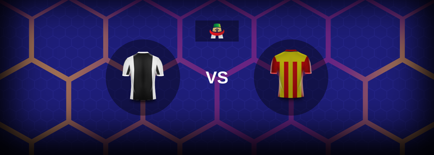 Juventus vs Lecce: Bästa oddsen och matchtipsen