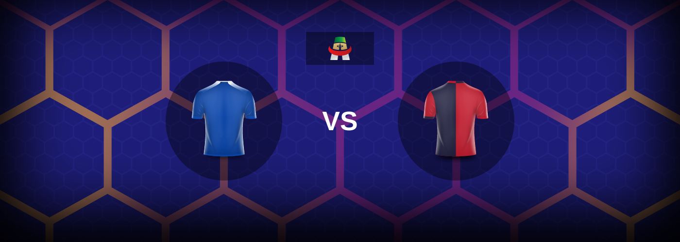 Inter vs Cagliari: Bästa oddsen och matchtipsen