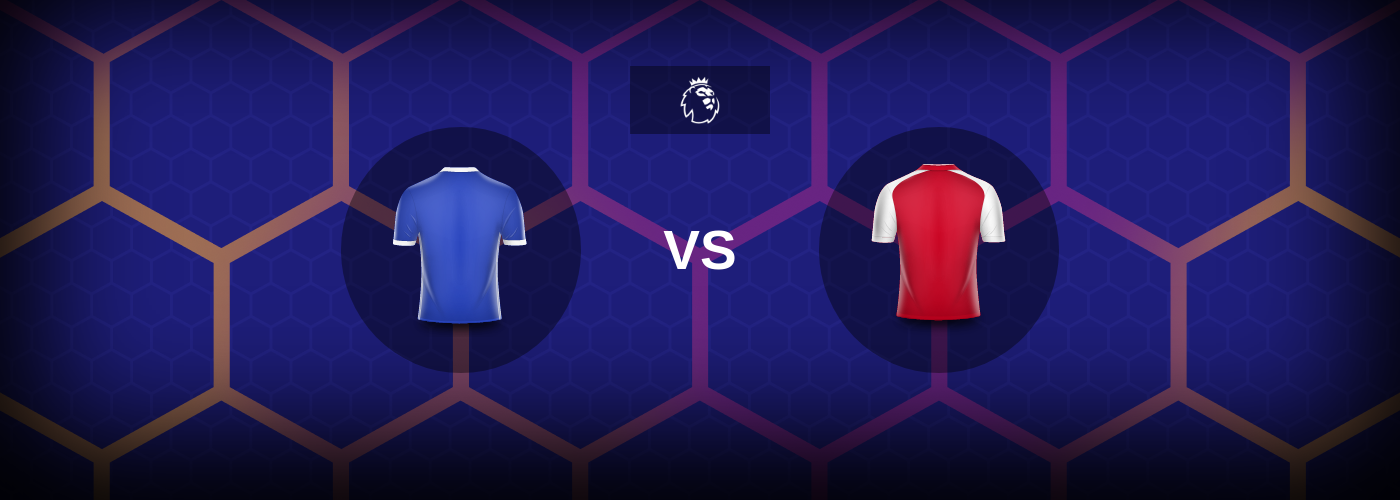 Ipswich mot Arsenal – Matchförhandsvisning, Tips, Odds