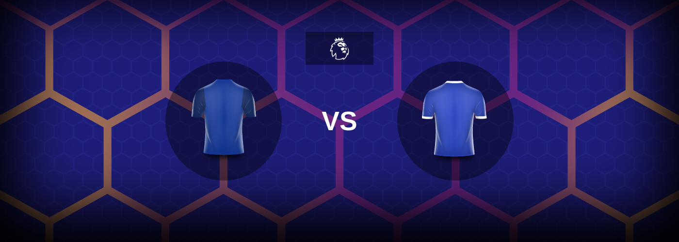 Everton mot Ipswich – Matchförhandsvisning, Tips, Odds