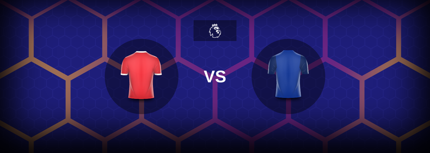 Nottingham Forest mot Everton – Matchförhandsvisning, Tips, Odds