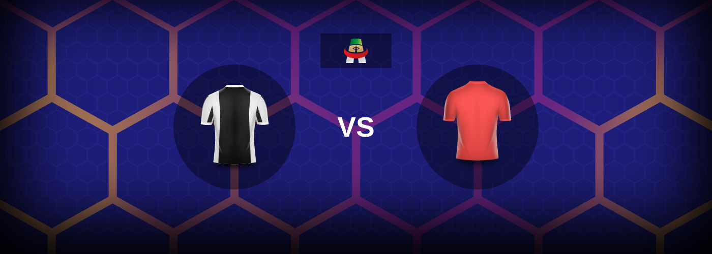 Juventus vs Monza: Bästa oddsen och matchtipsen