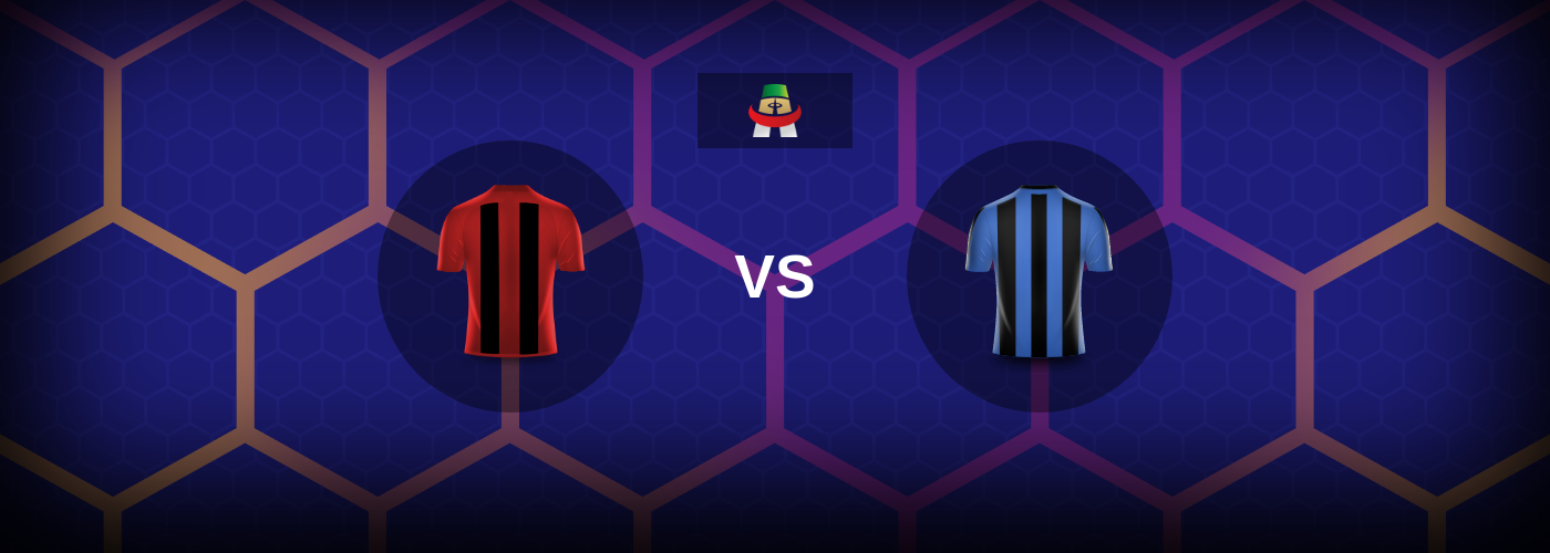 AC Milan mot Atalanta – Matchförhandsvisning, Tips, Odds