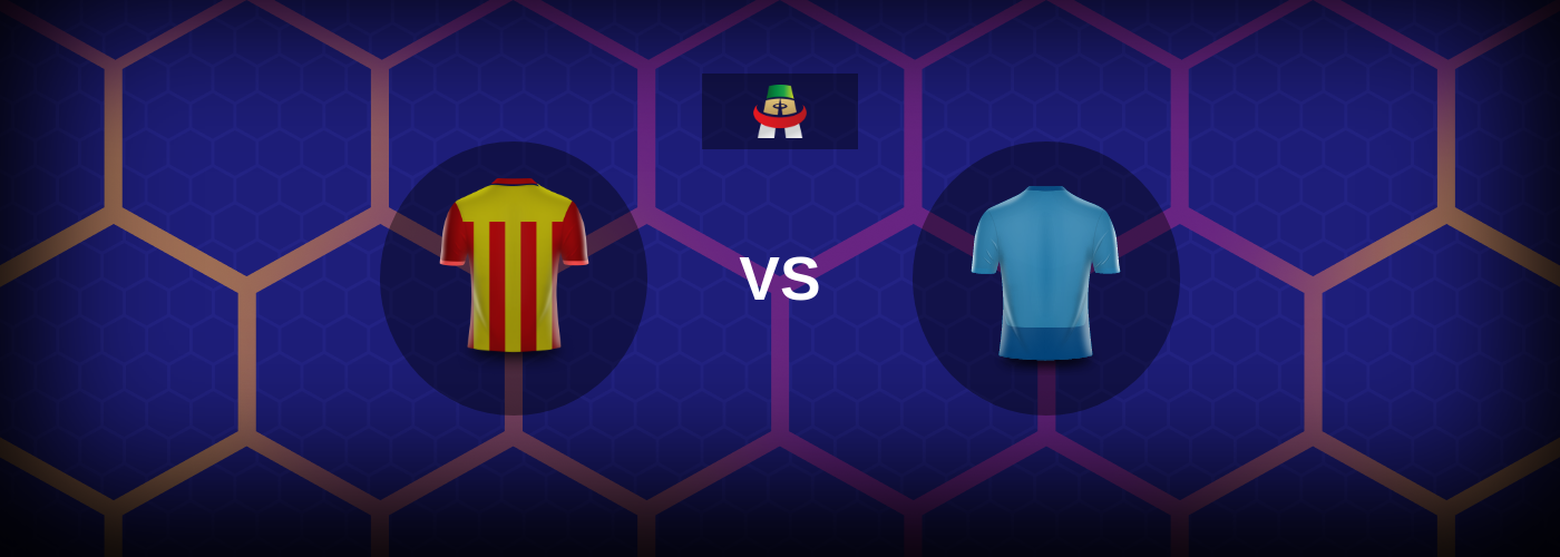 Lecce vs SSC Napoli: Bästa oddsen och matchtipsen