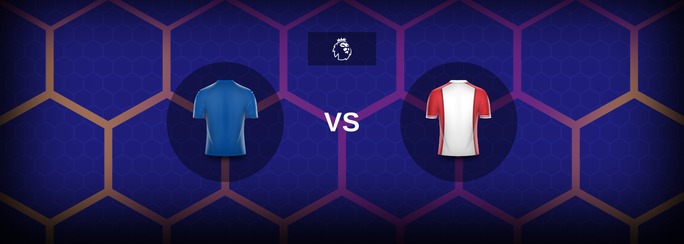 Leicester mot Southampton – Matchförhandsvisning, Tips, Odds