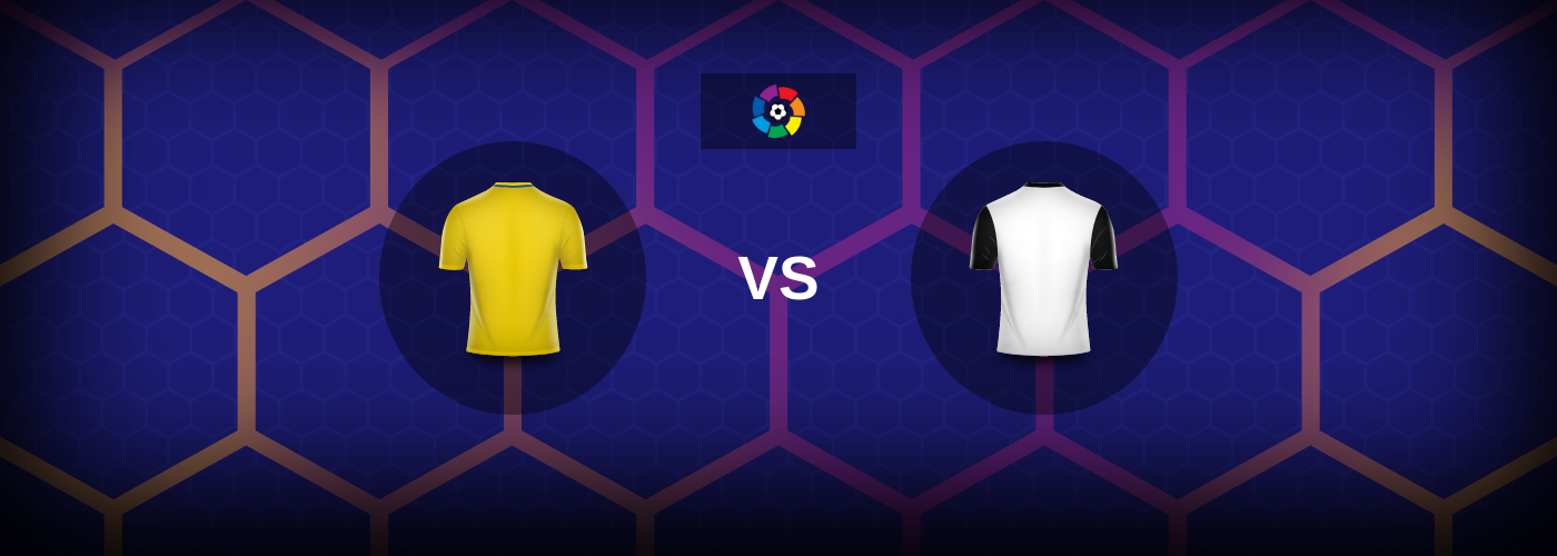 Las Palmas mot Valencia – Matchförhandsvisning, Tips, Odds