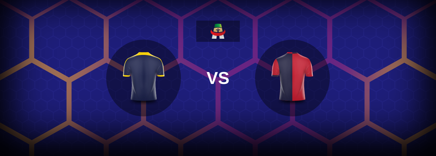 Verona vs Cagliari: Bästa oddsen och matchtipsen