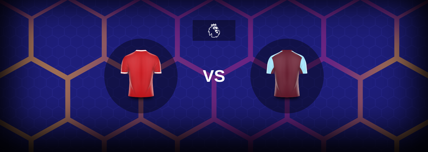 Liverpool mot West Ham – Matchförhandsvisning, Tips, Odds