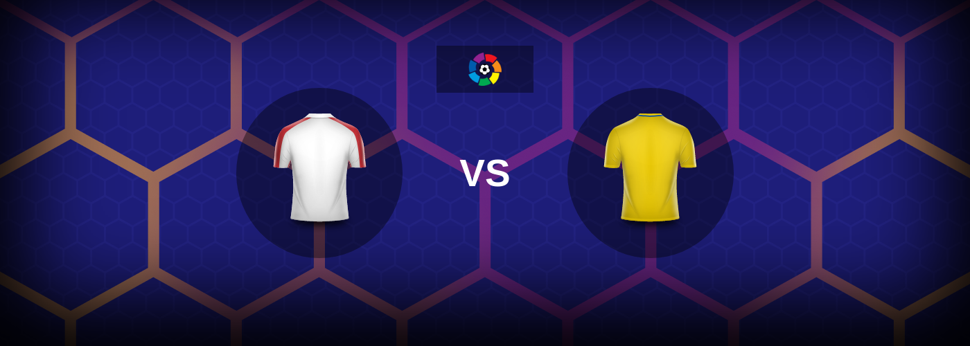 Athletic Club vs Las Palmas: Bästa oddsen och matchtipsen