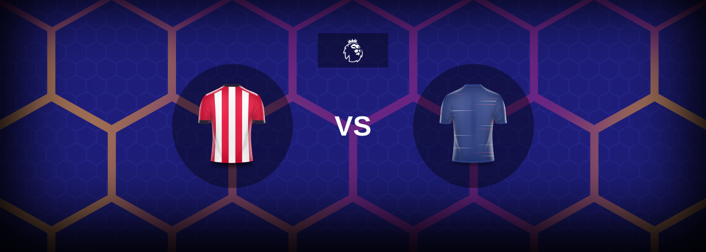 Brentford mot Chelsea – Matchförhandsvisning, Tips, Odds