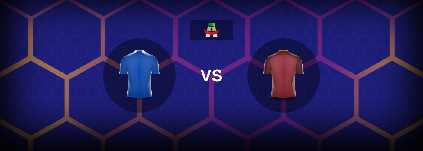 Inter mot Roma – Matchförhandsvisning, Tips, Odds