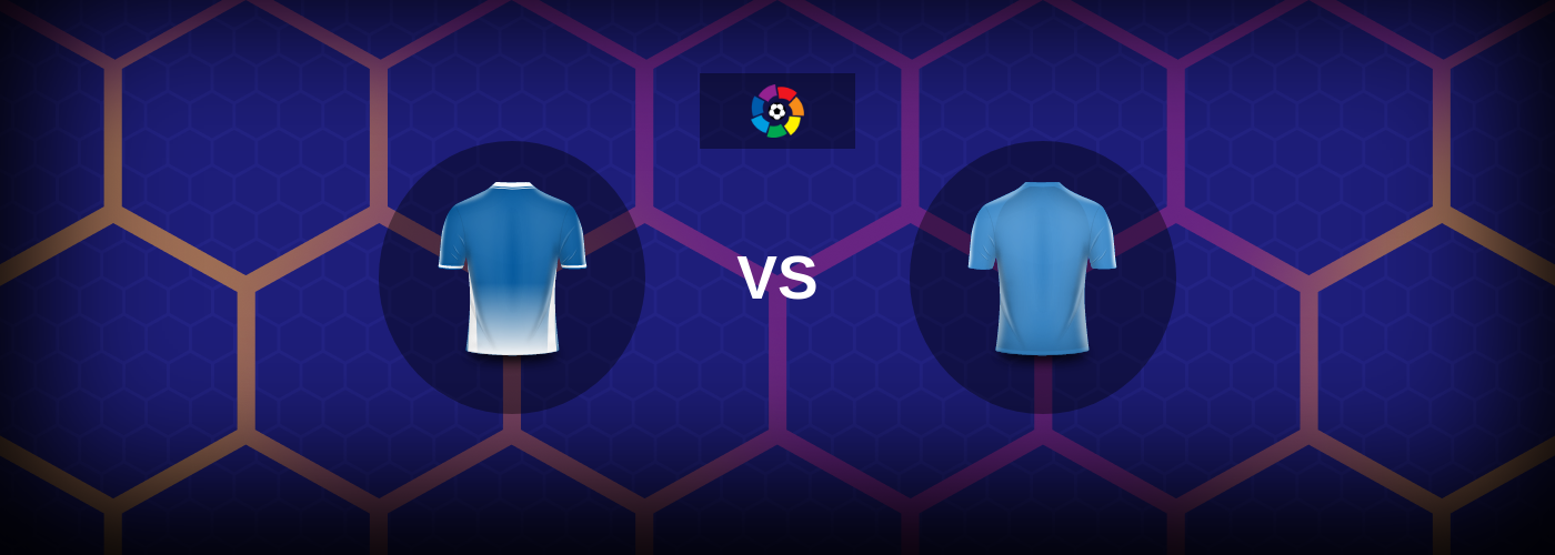 Espanyol vs Getafe: Bästa oddsen och matchtipsen