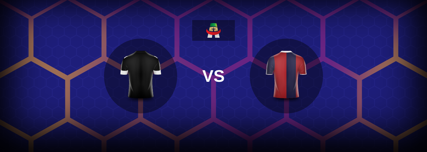 Udinese vs Bologna: Bästa oddsen och matchtipsen