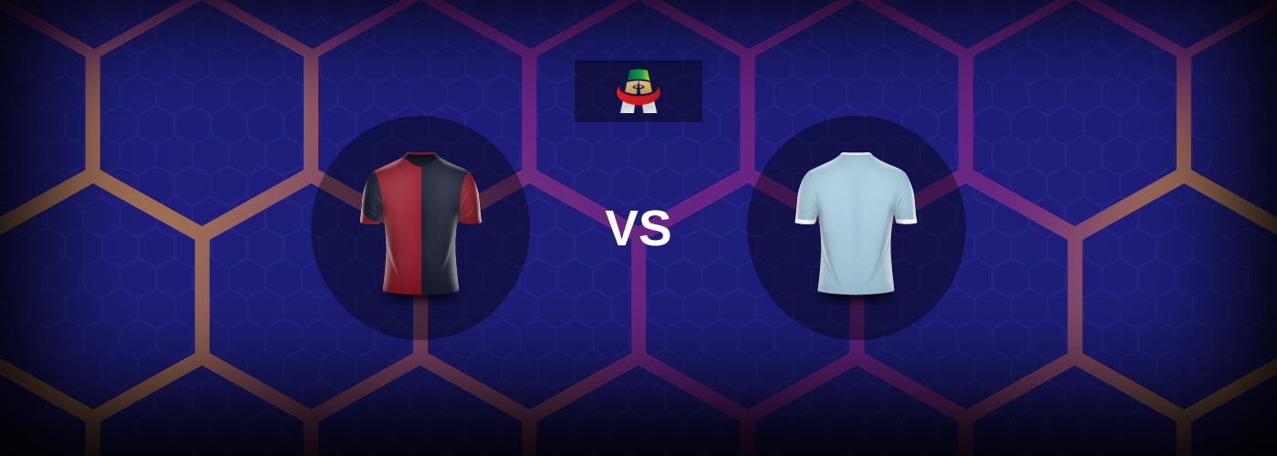 Genoa mot Lazio – Matchförhandsvisning, Tips, Odds