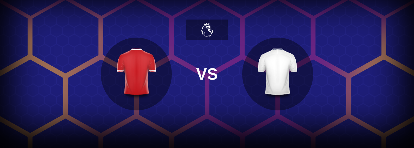 Liverpool mot Tottenham – Matchförhandsvisning, Tips, Odds