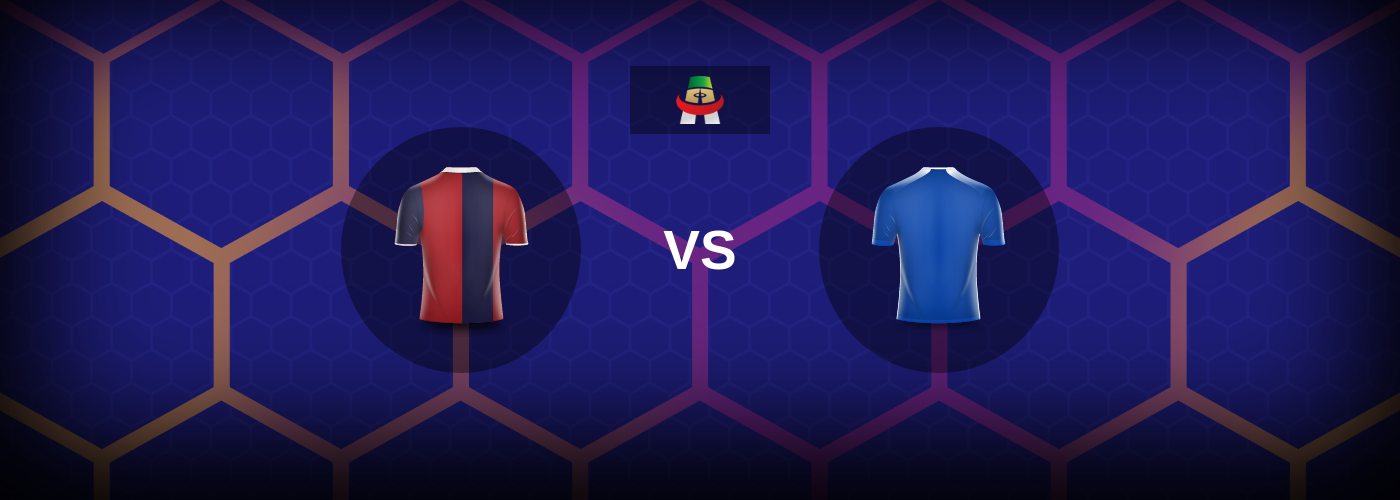 Bologna mot Inter – Matchförhandsvisning, Tips, Odds