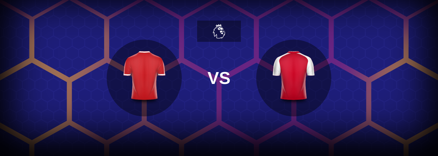 Liverpool mot Arsenal – Matchförhandsvisning, Tips, Odds