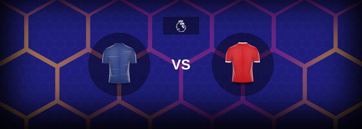 Chelsea mot Liverpool – Matchförhandsvisning, Tips, Odds