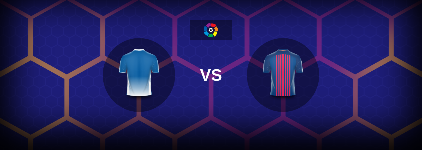 Espanyol mot Barcelona – Matchförhandsvisning, Tips, Odds