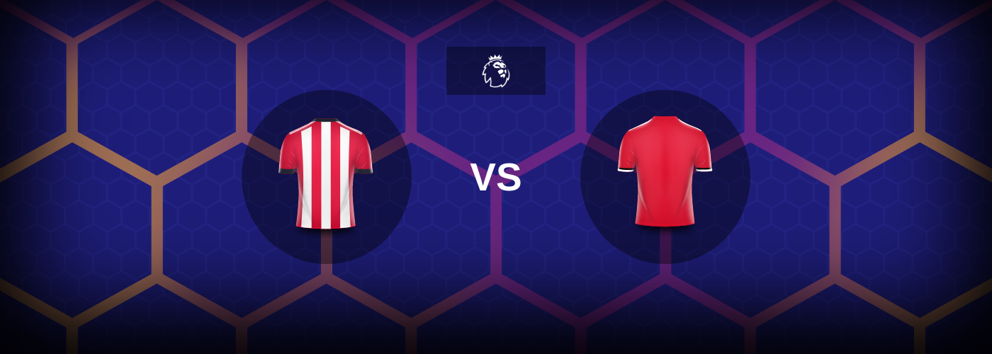 Brentford mot Manchester United – Matchförhandsvisning, Tips, Odds