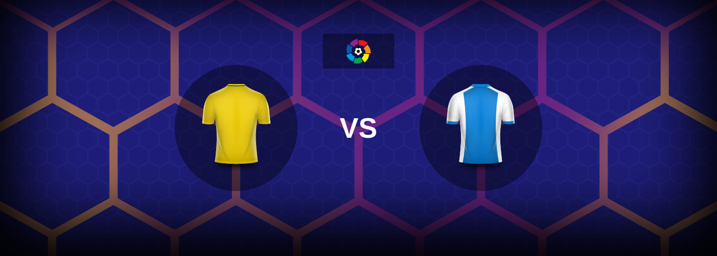 Las Palmas mot Leganés – Matchförhandsvisning, Tips, Odds