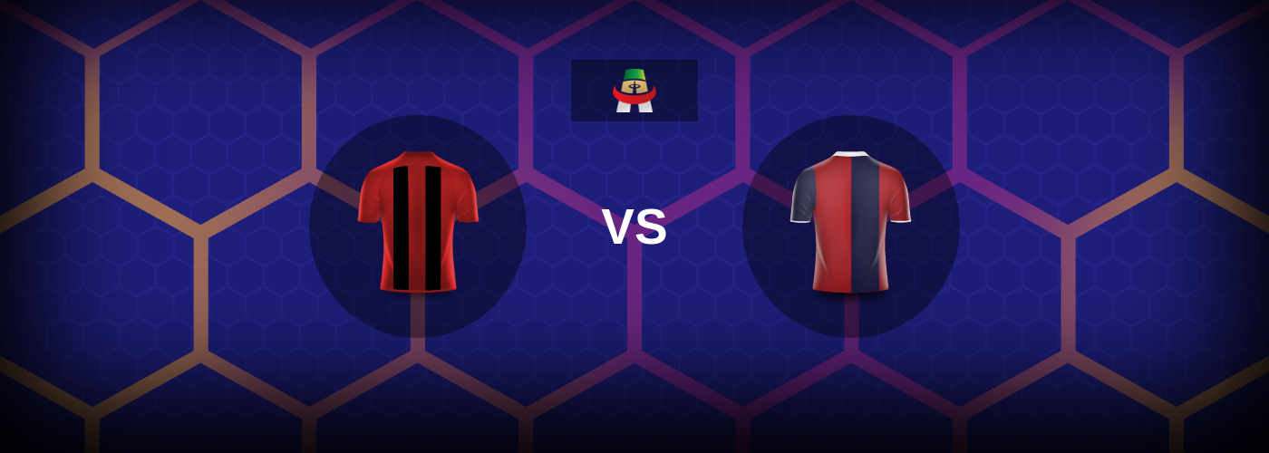 AC Milan mot Bologna – Matchförhandsvisning, Tips, Odds