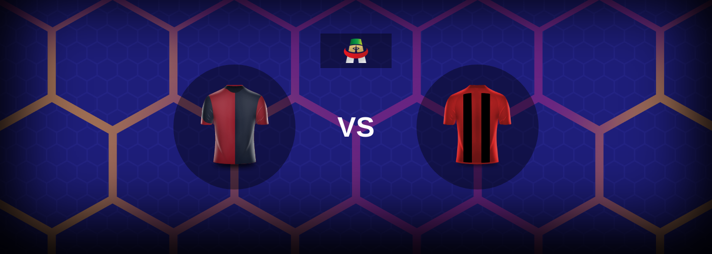 Genoa vs AC Milan: Bästa oddsen och matchtipsen