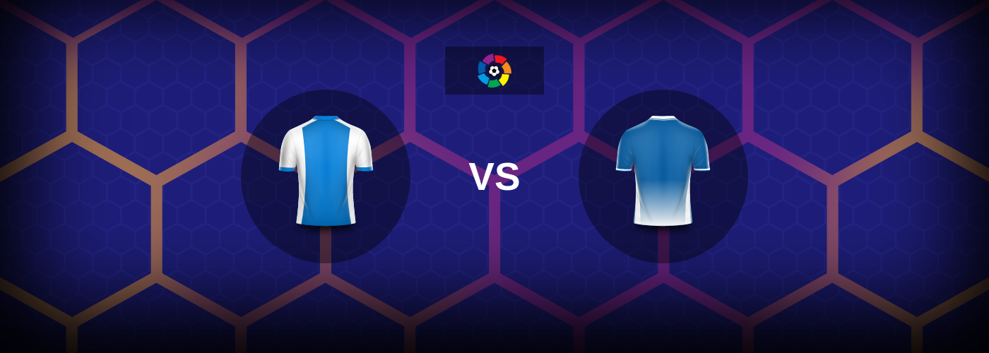 Leganés mot Espanyol – Matchförhandsvisning, Tips, Odds