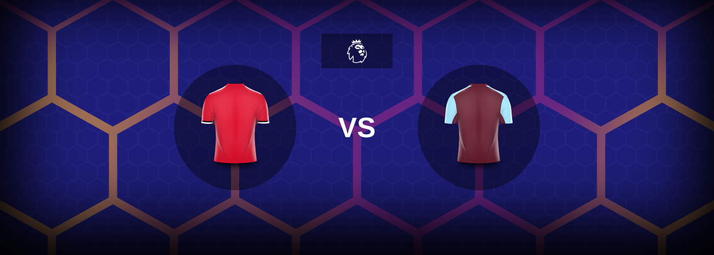 Manchester United mot West Ham – Matchförhandsvisning, Tips, Odds